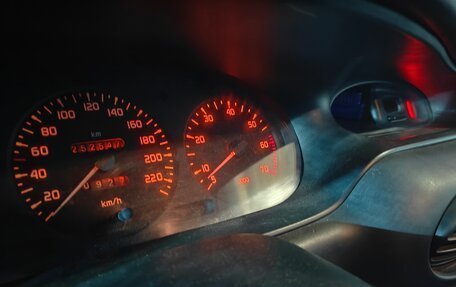 Renault Megane II, 1996 год, 120 000 рублей, 10 фотография