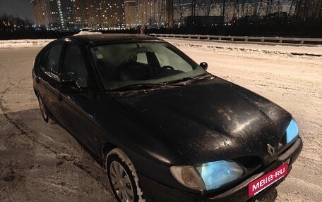 Renault Megane II, 1996 год, 120 000 рублей, 7 фотография