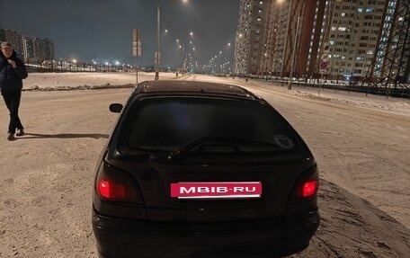 Renault Megane II, 1996 год, 120 000 рублей, 4 фотография