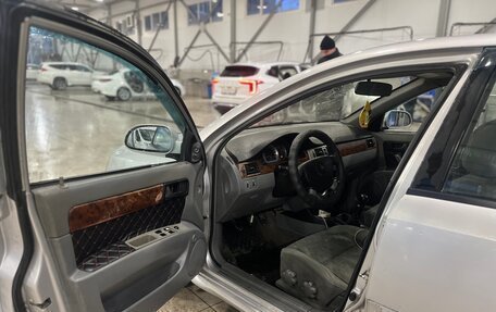 Chevrolet Lacetti, 2008 год, 360 000 рублей, 8 фотография