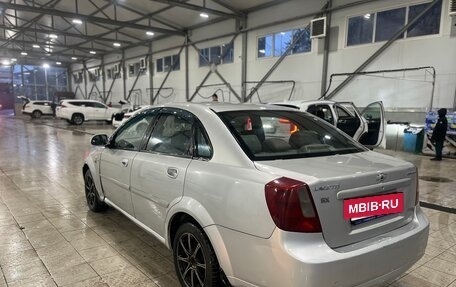 Chevrolet Lacetti, 2008 год, 360 000 рублей, 5 фотография