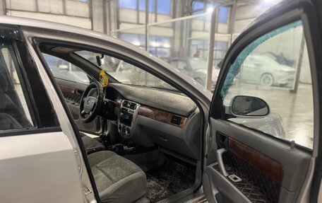 Chevrolet Lacetti, 2008 год, 360 000 рублей, 14 фотография