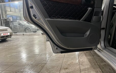 Chevrolet Lacetti, 2008 год, 360 000 рублей, 11 фотография