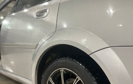 Chevrolet Lacetti, 2008 год, 360 000 рублей, 12 фотография