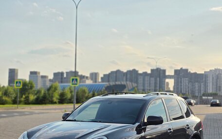 Porsche Cayenne III, 2009 год, 1 390 000 рублей, 3 фотография