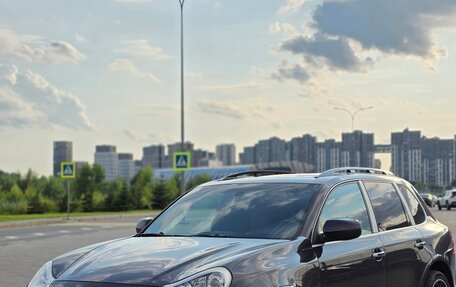 Porsche Cayenne III, 2009 год, 1 390 000 рублей, 4 фотография