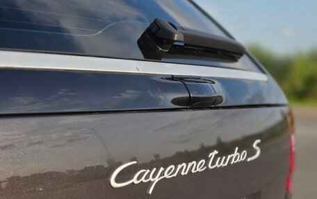 Porsche Cayenne III, 2009 год, 1 390 000 рублей, 8 фотография