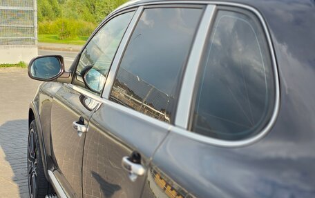 Porsche Cayenne III, 2009 год, 1 390 000 рублей, 10 фотография