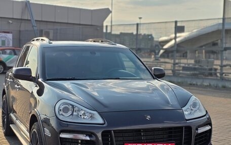 Porsche Cayenne III, 2009 год, 1 390 000 рублей, 2 фотография