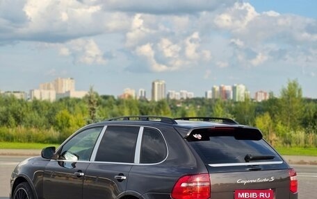 Porsche Cayenne III, 2009 год, 1 390 000 рублей, 9 фотография