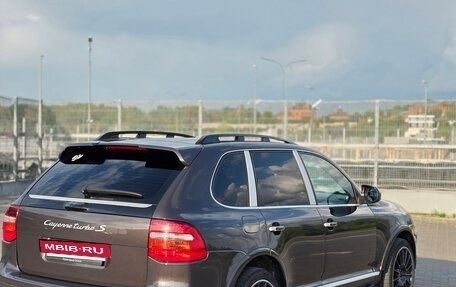 Porsche Cayenne III, 2009 год, 1 390 000 рублей, 7 фотография