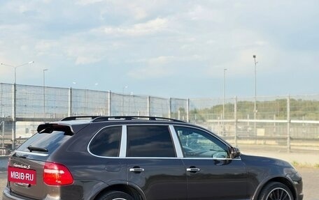 Porsche Cayenne III, 2009 год, 1 390 000 рублей, 5 фотография