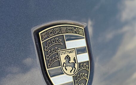 Porsche Cayenne III, 2009 год, 1 390 000 рублей, 11 фотография