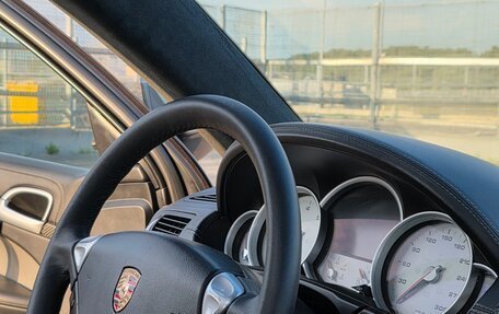 Porsche Cayenne III, 2009 год, 1 390 000 рублей, 14 фотография