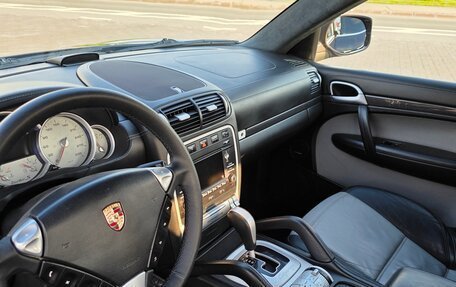 Porsche Cayenne III, 2009 год, 1 390 000 рублей, 13 фотография