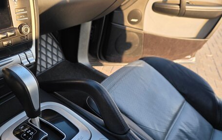 Porsche Cayenne III, 2009 год, 1 390 000 рублей, 19 фотография