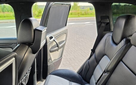 Porsche Cayenne III, 2009 год, 1 390 000 рублей, 24 фотография