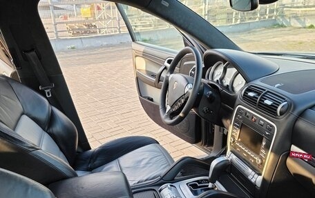 Porsche Cayenne III, 2009 год, 1 390 000 рублей, 17 фотография