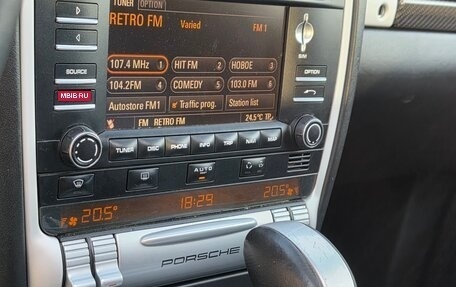 Porsche Cayenne III, 2009 год, 1 390 000 рублей, 15 фотография
