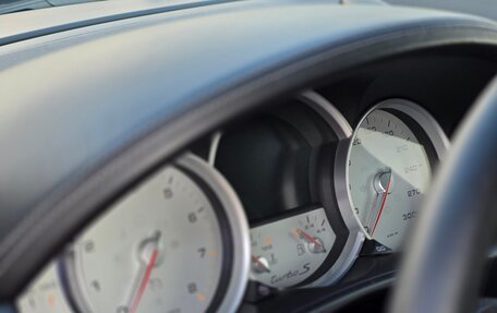 Porsche Cayenne III, 2009 год, 1 390 000 рублей, 26 фотография