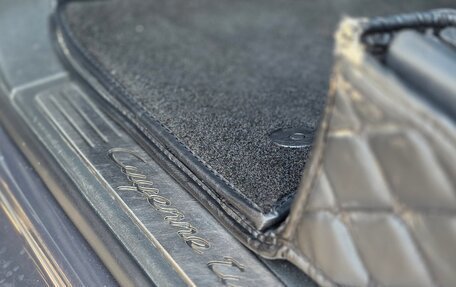 Porsche Cayenne III, 2009 год, 1 390 000 рублей, 28 фотография