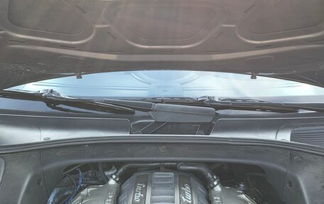 Porsche Cayenne III, 2009 год, 1 390 000 рублей, 38 фотография