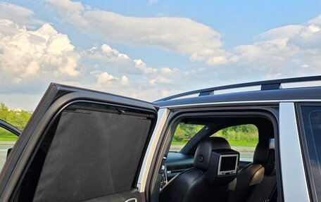 Porsche Cayenne III, 2009 год, 1 390 000 рублей, 29 фотография