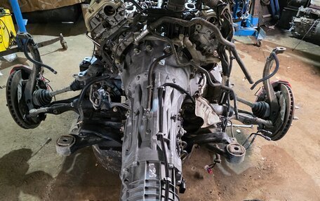 Porsche Cayenne III, 2009 год, 1 390 000 рублей, 39 фотография