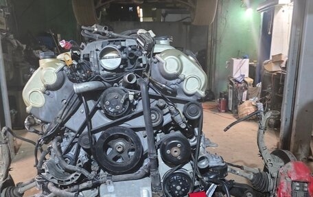 Porsche Cayenne III, 2009 год, 1 390 000 рублей, 40 фотография