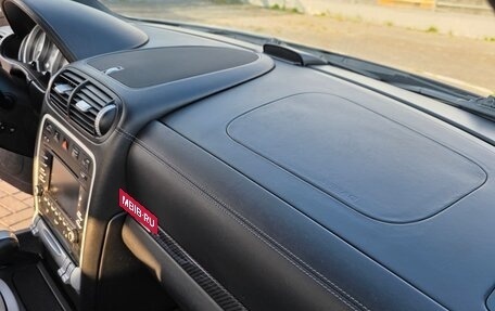 Porsche Cayenne III, 2009 год, 1 390 000 рублей, 31 фотография