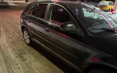 Audi A3, 2010 год, 850 000 рублей, 2 фотография