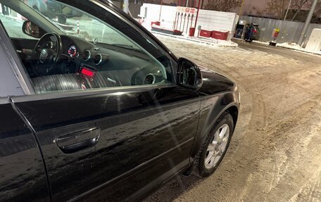 Audi A3, 2010 год, 850 000 рублей, 3 фотография