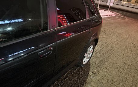 Audi A3, 2010 год, 850 000 рублей, 8 фотография