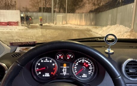 Audi A3, 2010 год, 850 000 рублей, 12 фотография