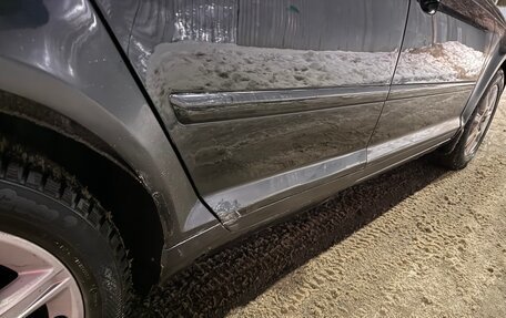 Audi A3, 2010 год, 850 000 рублей, 4 фотография