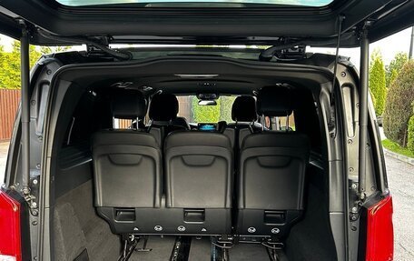 Mercedes-Benz V-Класс, 2023 год, 11 700 000 рублей, 3 фотография