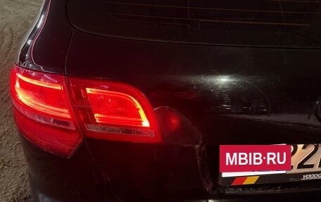 Audi A3, 2010 год, 850 000 рублей, 6 фотография