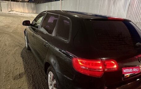 Audi A3, 2010 год, 850 000 рублей, 7 фотография