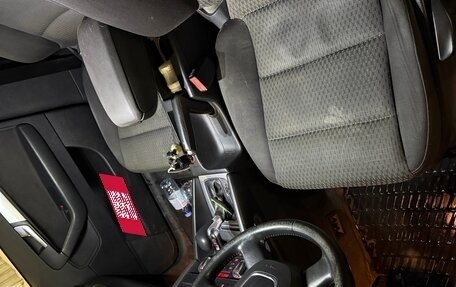 Audi A3, 2010 год, 850 000 рублей, 11 фотография