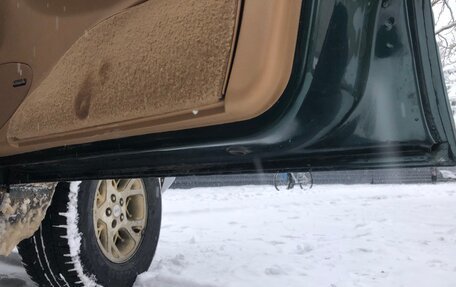 Jeep Grand Cherokee, 1997 год, 680 000 рублей, 10 фотография