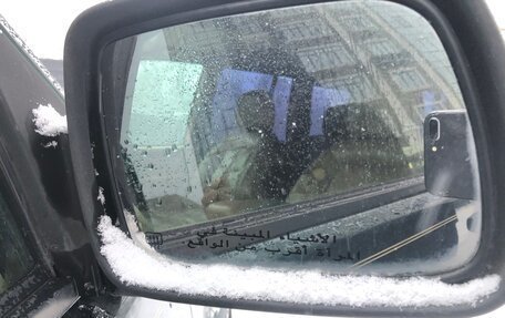 Jeep Grand Cherokee, 1997 год, 680 000 рублей, 9 фотография