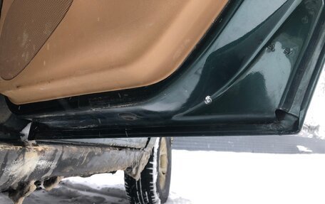 Jeep Grand Cherokee, 1997 год, 680 000 рублей, 11 фотография