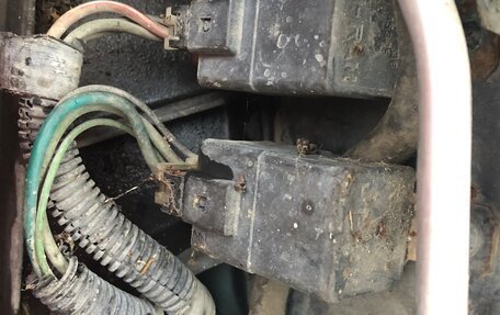 Jeep Grand Cherokee, 1997 год, 680 000 рублей, 17 фотография