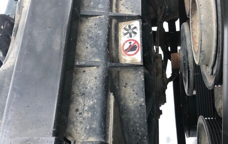 Jeep Grand Cherokee, 1997 год, 680 000 рублей, 15 фотография