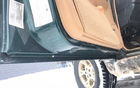 Jeep Grand Cherokee, 1997 год, 680 000 рублей, 14 фотография