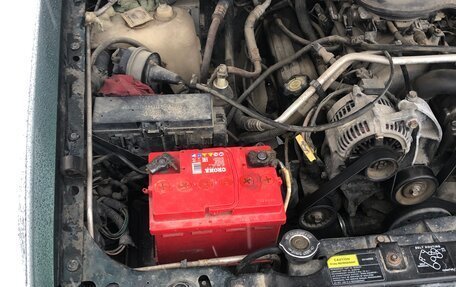 Jeep Grand Cherokee, 1997 год, 680 000 рублей, 20 фотография