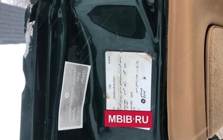 Jeep Grand Cherokee, 1997 год, 680 000 рублей, 13 фотография