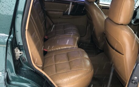 Jeep Grand Cherokee, 1997 год, 680 000 рублей, 26 фотография