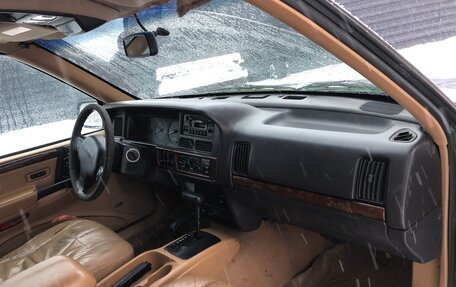 Jeep Grand Cherokee, 1997 год, 680 000 рублей, 27 фотография