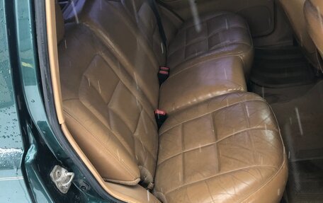 Jeep Grand Cherokee, 1997 год, 680 000 рублей, 24 фотография